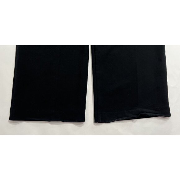 Aritzia Wilfred The Effortless Pant in Black - Picture 5 of 6